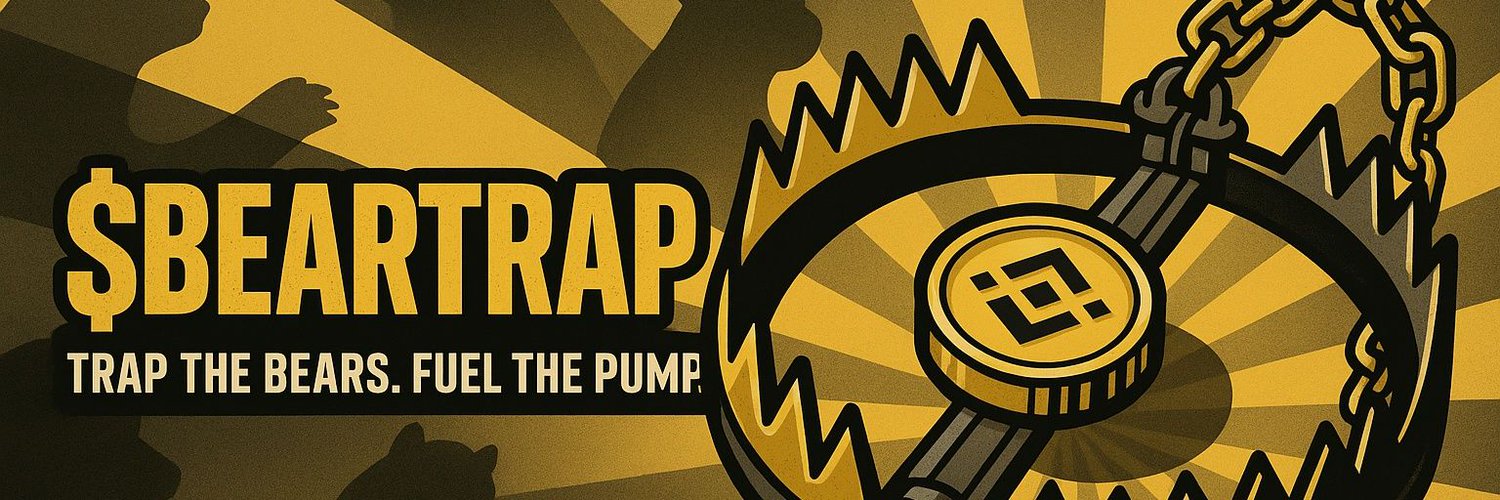 BearTrap banner